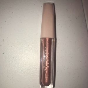 Laura Lee liquid lipstick